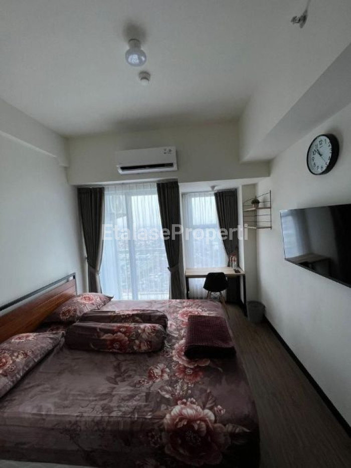 Foto properti Disewakan Cepat Apartemen Amor Studio Connect Pakuwon City Mall 7