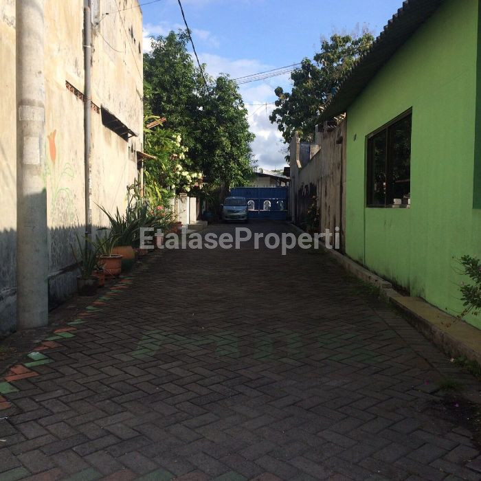 Foto properti Disewakan Cepat Gudang Ada Mess Karyawan Di Kutisari Dekat A.Yani 4