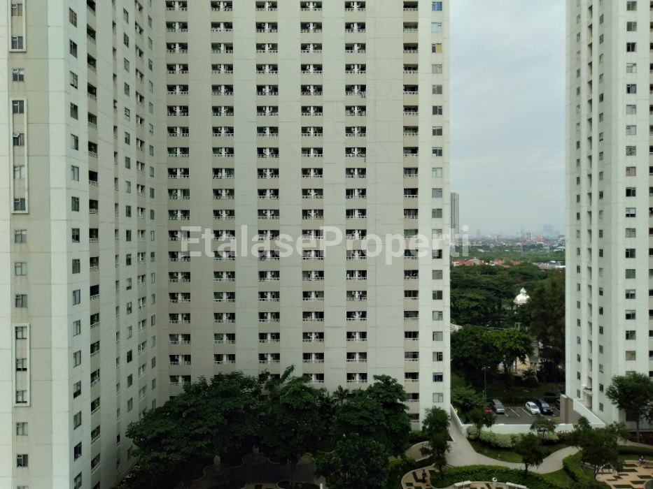 Foto properti For Rent,  Educity Apt For High School & Univ. Student, Pakuwon City, Surabaya 1