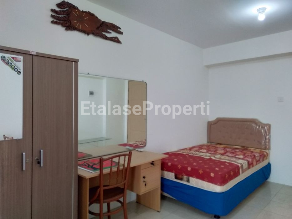 Foto properti For Rent,  Educity Apt For High School & Univ. Student, Pakuwon City, Surabaya 3