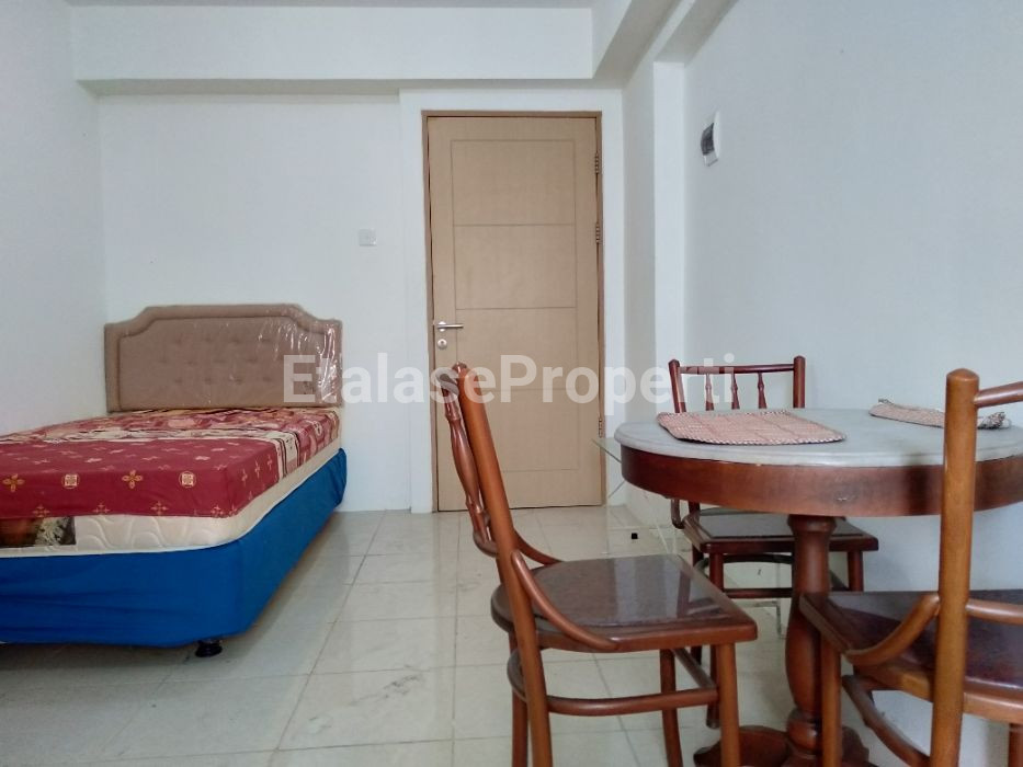 Foto properti For Rent,  Educity Apt For High School & Univ. Student, Pakuwon City, Surabaya 4