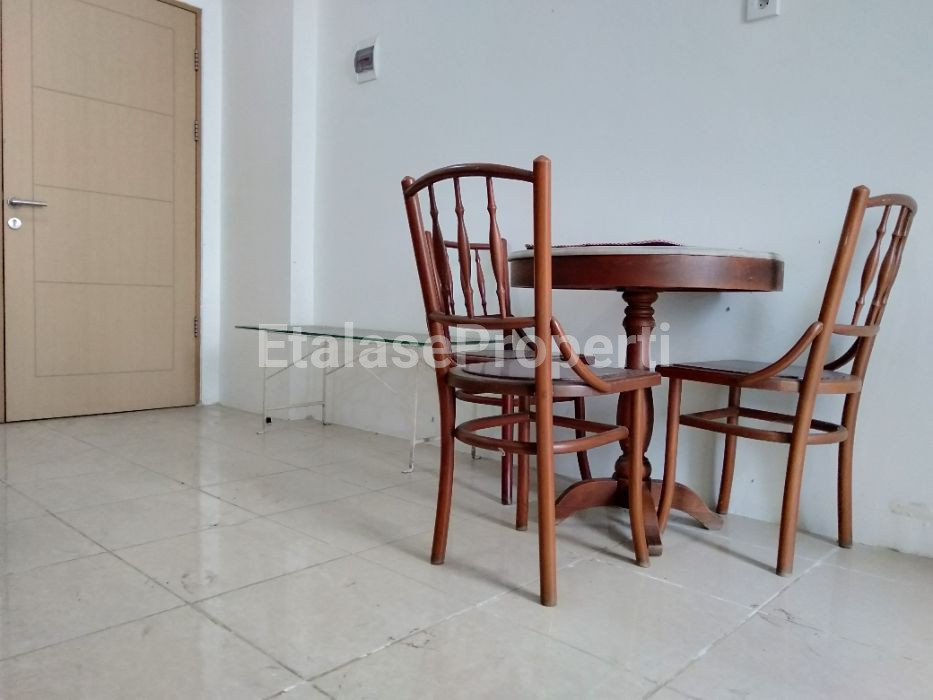 Foto properti For Rent,  Educity Apt For High School & Univ. Student, Pakuwon City, Surabaya 5