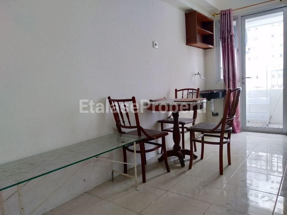Foto properti For Rent,  Educity Apt For High School & Univ. Student, Pakuwon City, Surabaya 6