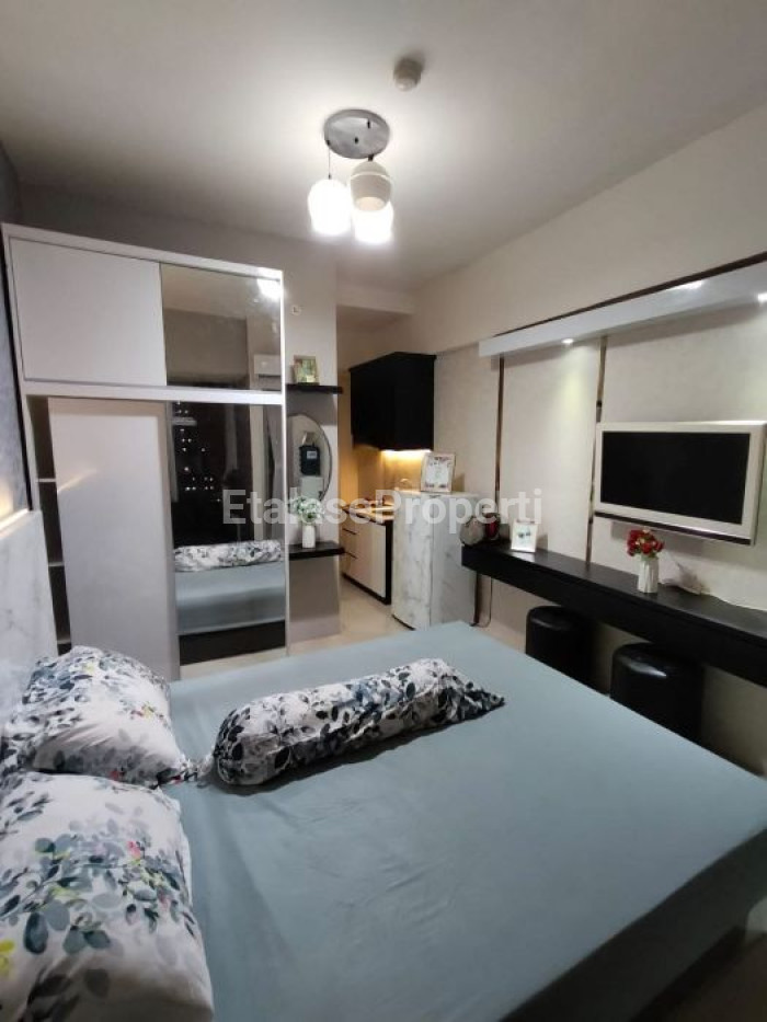Foto properti Dijual Apartemen Gunawangsa Merr 1