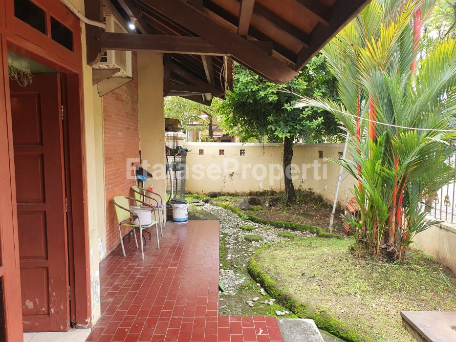 Foto properti Rungkut Asri YKP 2