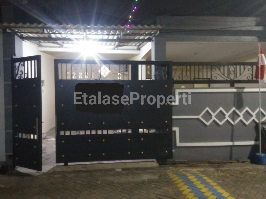 Foto properti RUMAH NGAGEL 2 LANTAI 1