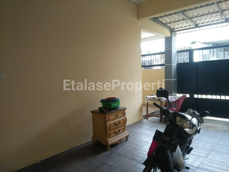 Foto properti RUMAH NGAGEL 2 LANTAI 5