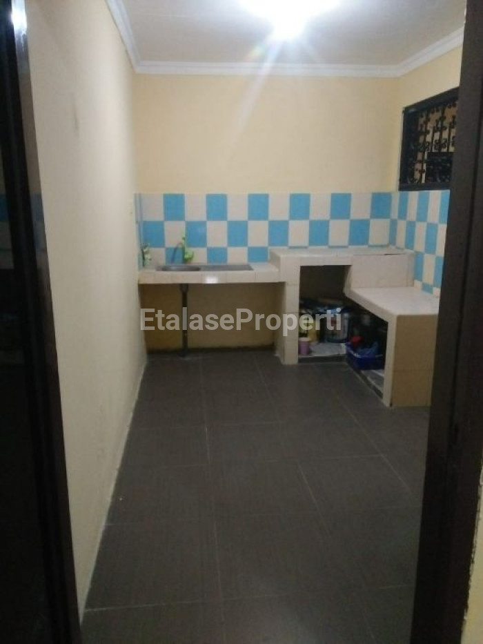 Foto properti RUMAH NGAGEL 2 LANTAI 7