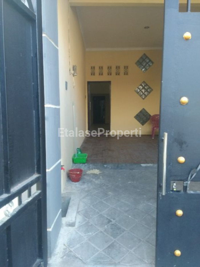 Foto properti RUMAH NGAGEL 2 LANTAI 9