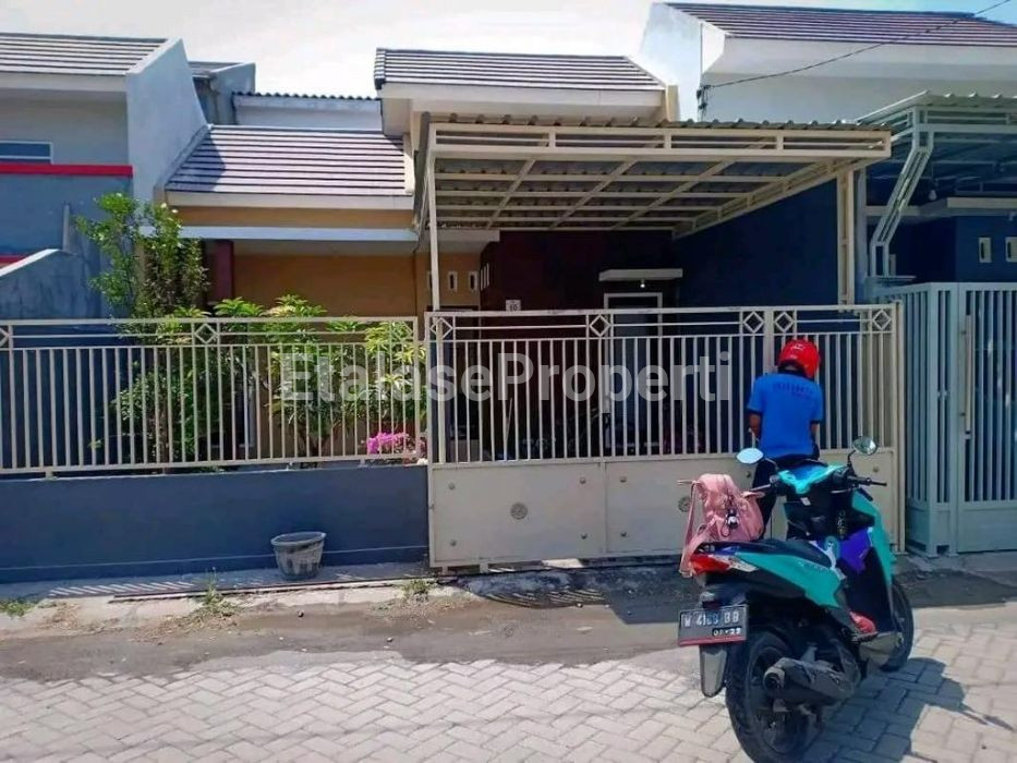 Foto properti JUAL RUMAH CITRA SARI REGENCY GRESIK SURABAYA BARAT CERME BUNDER 3