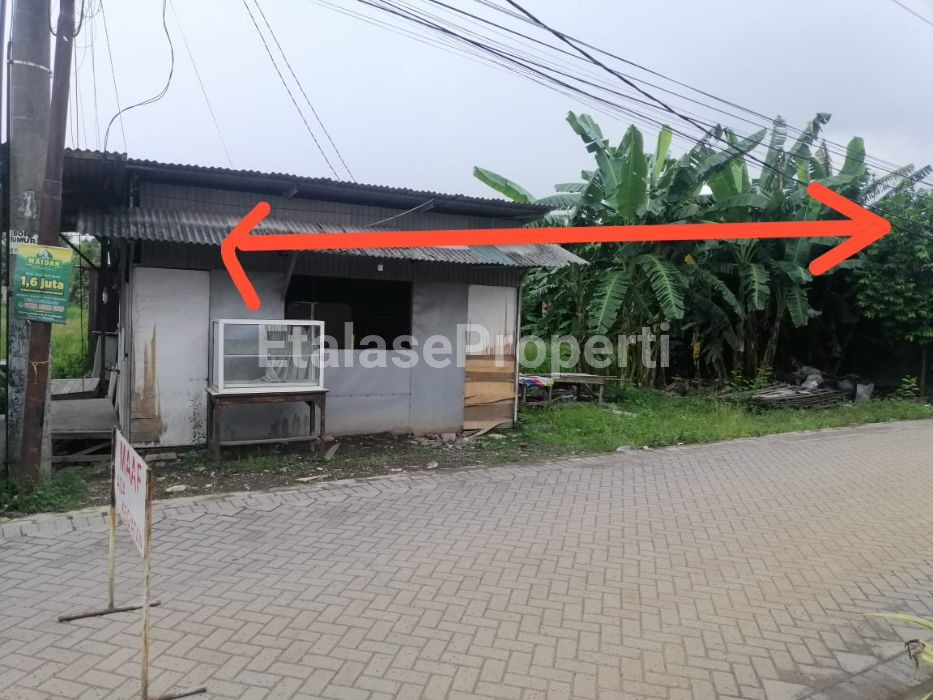 Foto properti TANAH LUAS UNTUK USAHA 1
