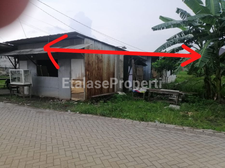 Foto properti TANAH LUAS UNTUK USAHA 2