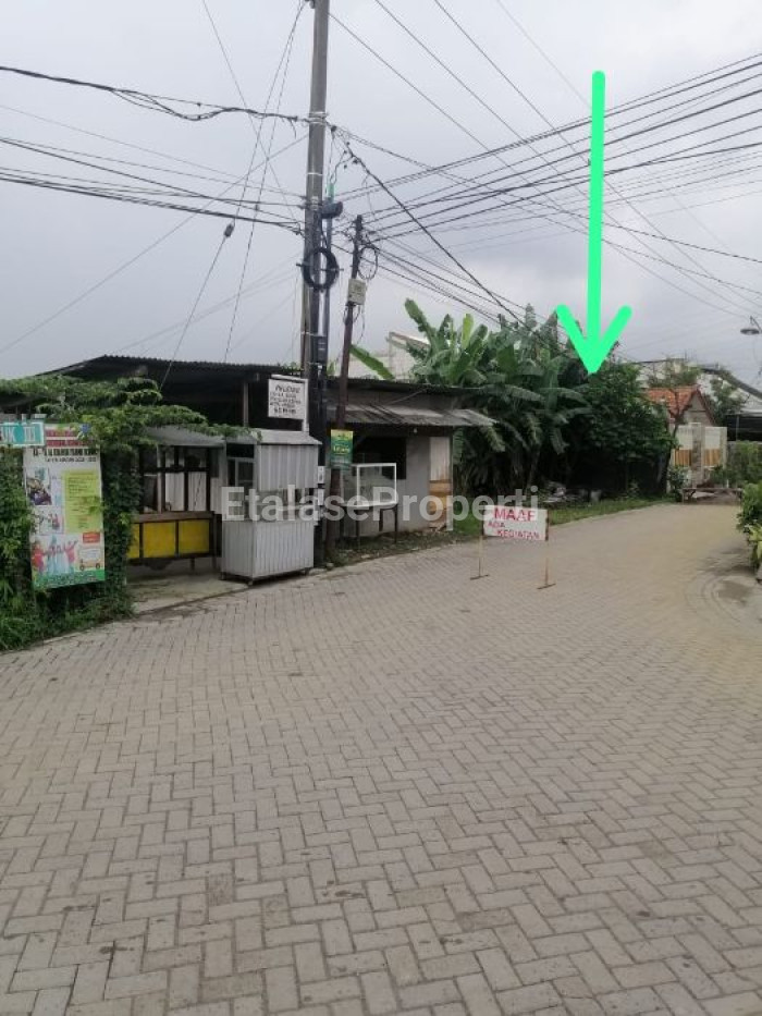 Foto properti TANAH LUAS UNTUK USAHA 3
