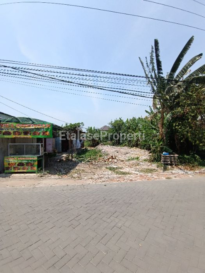 Foto properti TANAH LUAS UNTUK USAHA 5