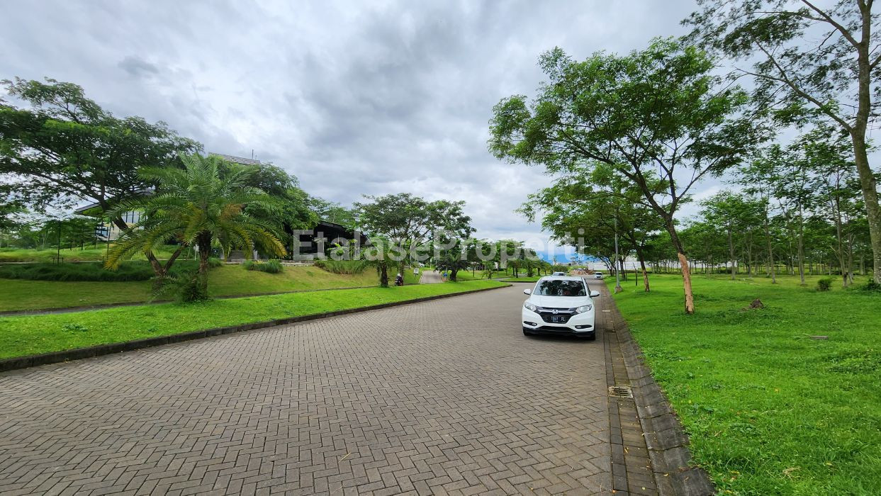 Foto properti Tanah Seberang Ombe Coffee Araya Malang Istimewa Super Strategis 1