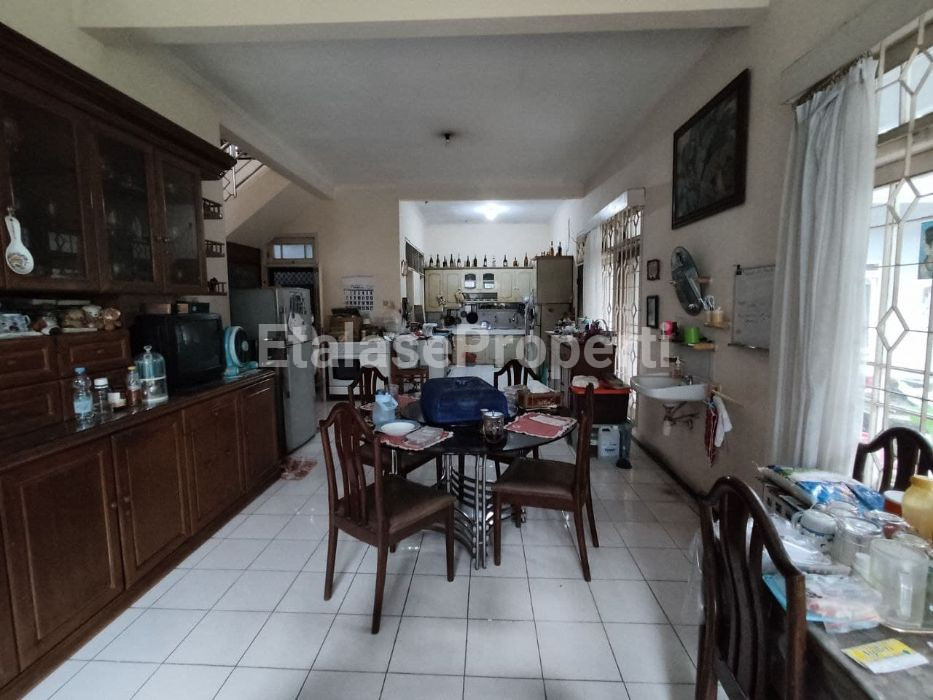 Foto properti JUAL CEPAT BU! Rumah Gayung Kebonsari Surabaya Selatan Dkt Ketintang 7