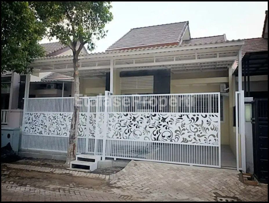Foto properti Rumah Sewa Citraland 1