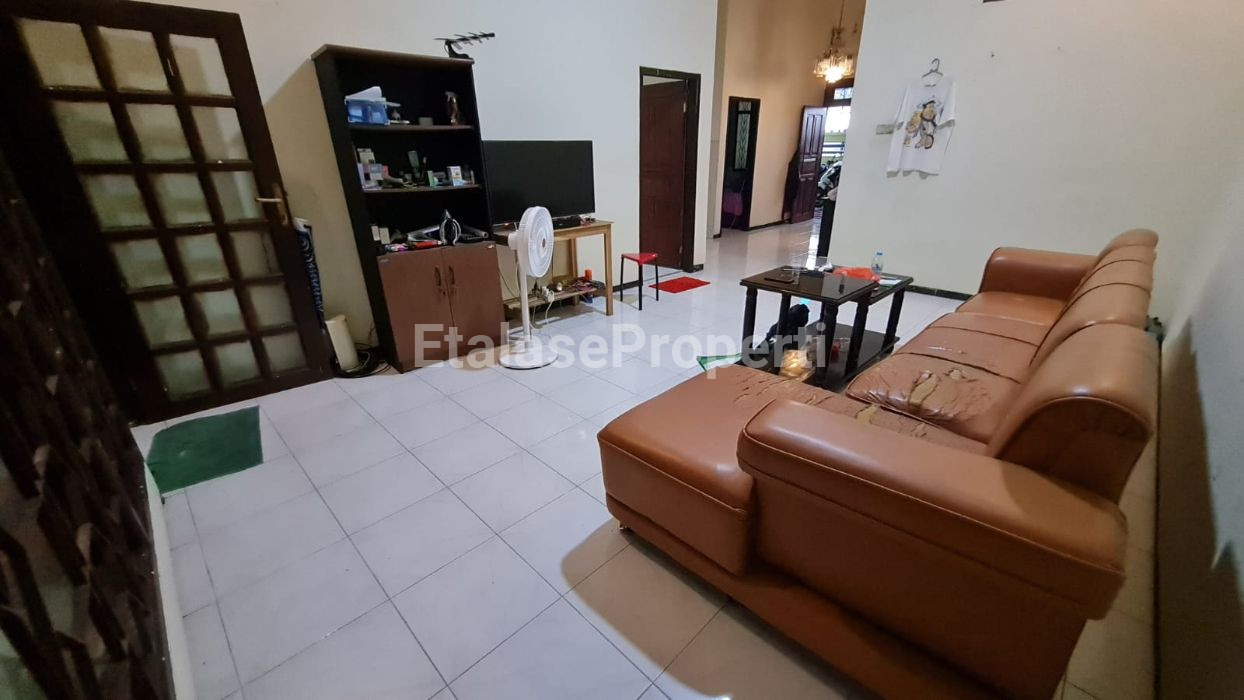 Foto properti Jual Rumah Kalijudan Luas 2
