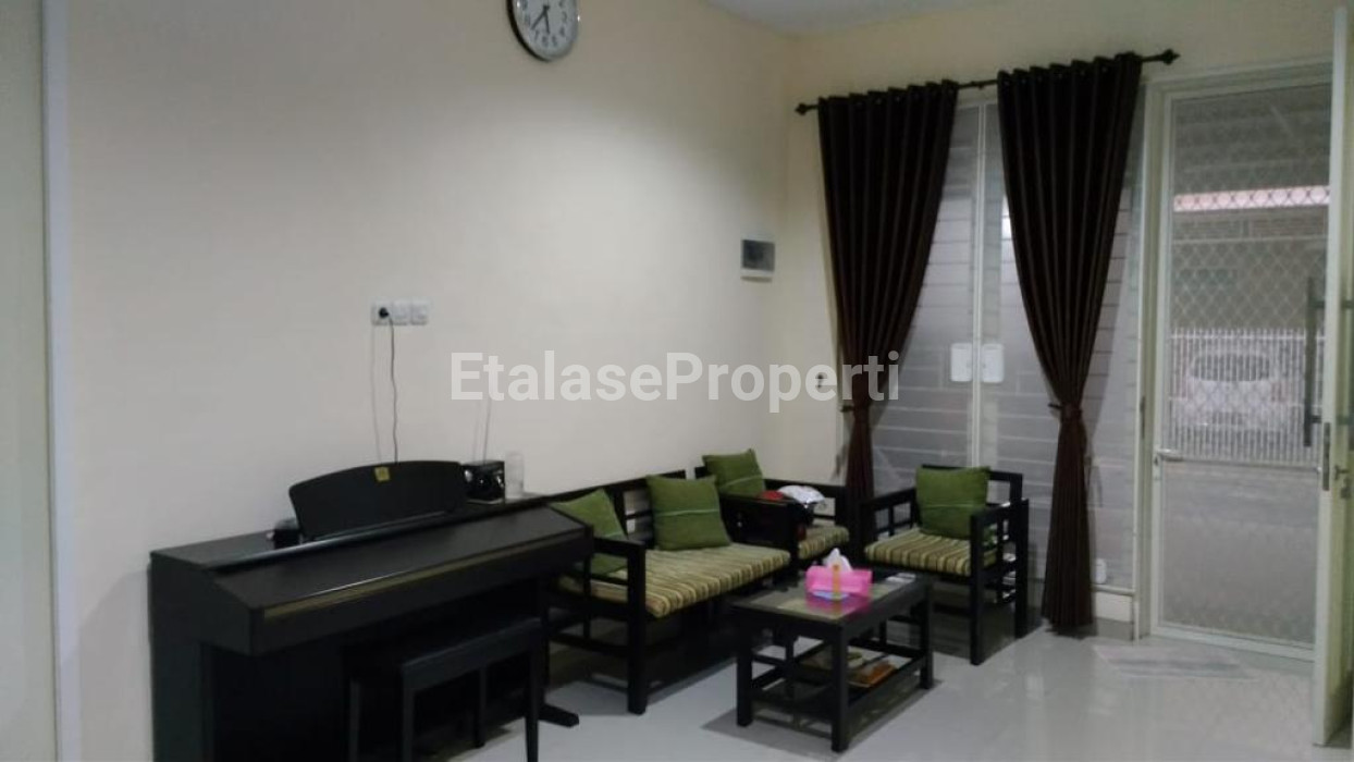 Foto properti FULL FURNISHED! Dijual Cepat Rumah Mulyosari Utara Dekat Kenjeran 3