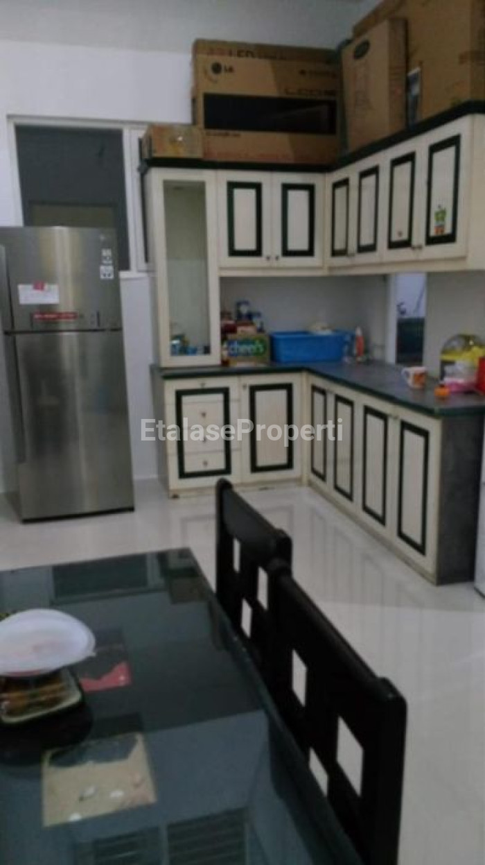 Foto properti FULL FURNISHED! Dijual Cepat Rumah Mulyosari Utara Dekat Kenjeran 5