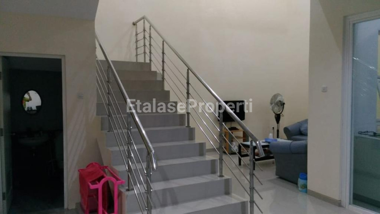 Foto properti FULL FURNISHED! Dijual Cepat Rumah Mulyosari Utara Dekat Kenjeran 6