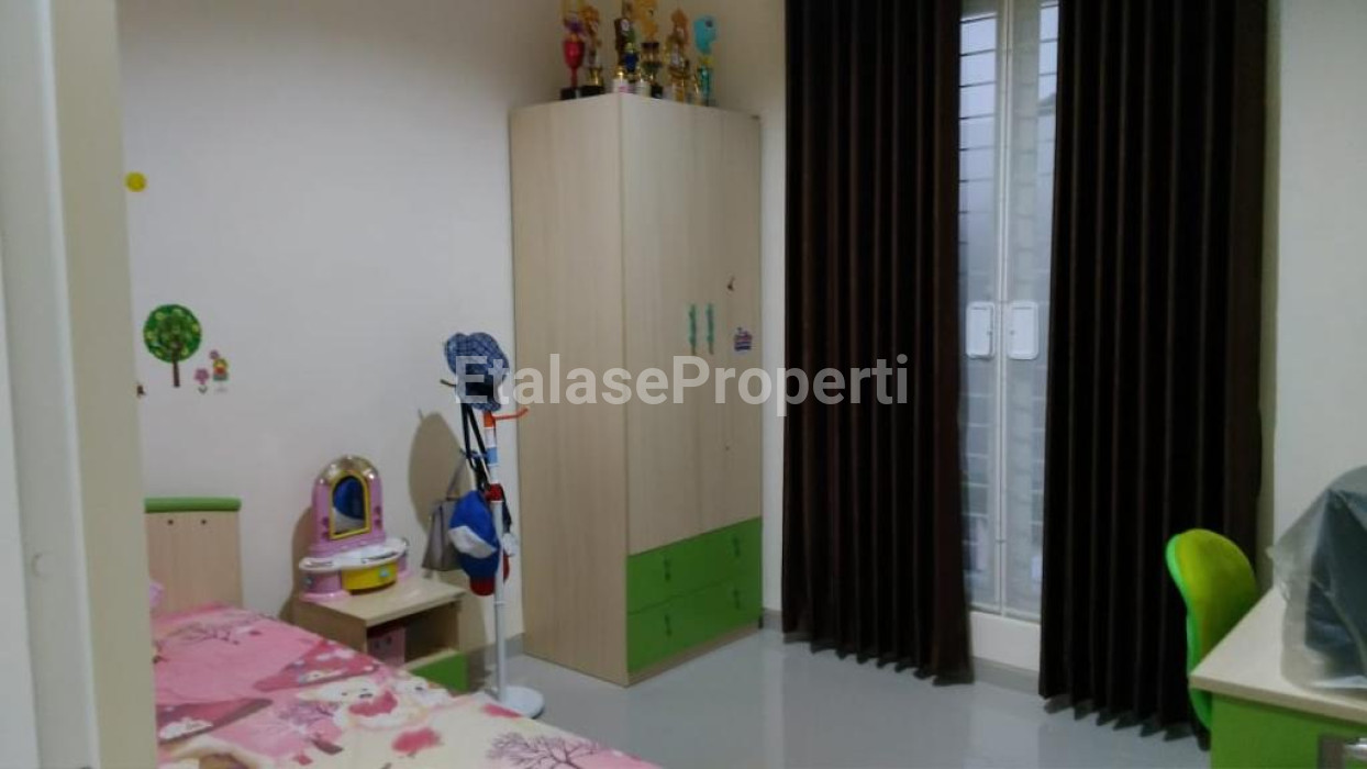 Foto properti FULL FURNISHED! Dijual Cepat Rumah Mulyosari Utara Dekat Kenjeran 7