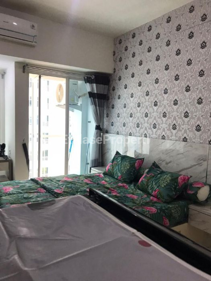 Foto properti Disewakan! Apartemen Amor Pakuwon City 1 Br FULL FURNISHED 1