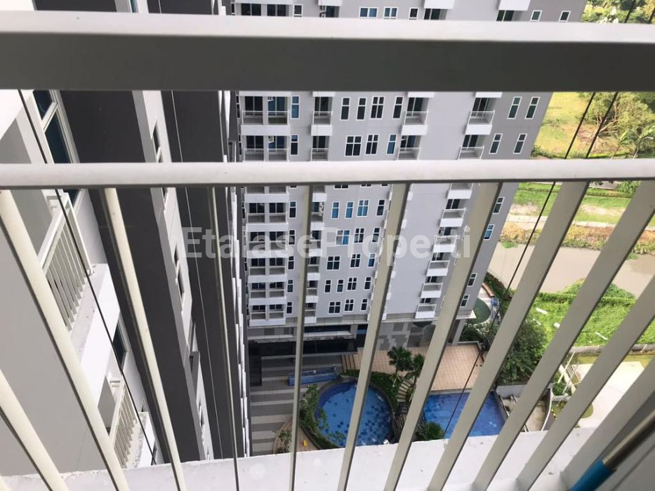 Foto properti Disewakan! Apartemen Amor Pakuwon City 1 Br FULL FURNISHED 2