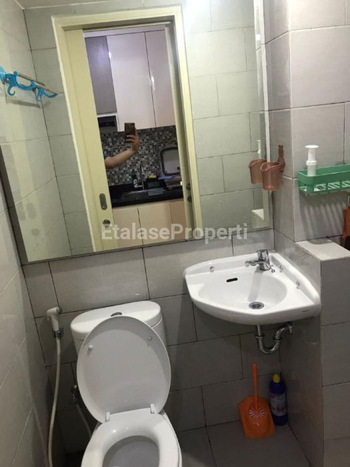 Foto properti Disewakan! Apartemen Amor Pakuwon City 1 Br FULL FURNISHED 3