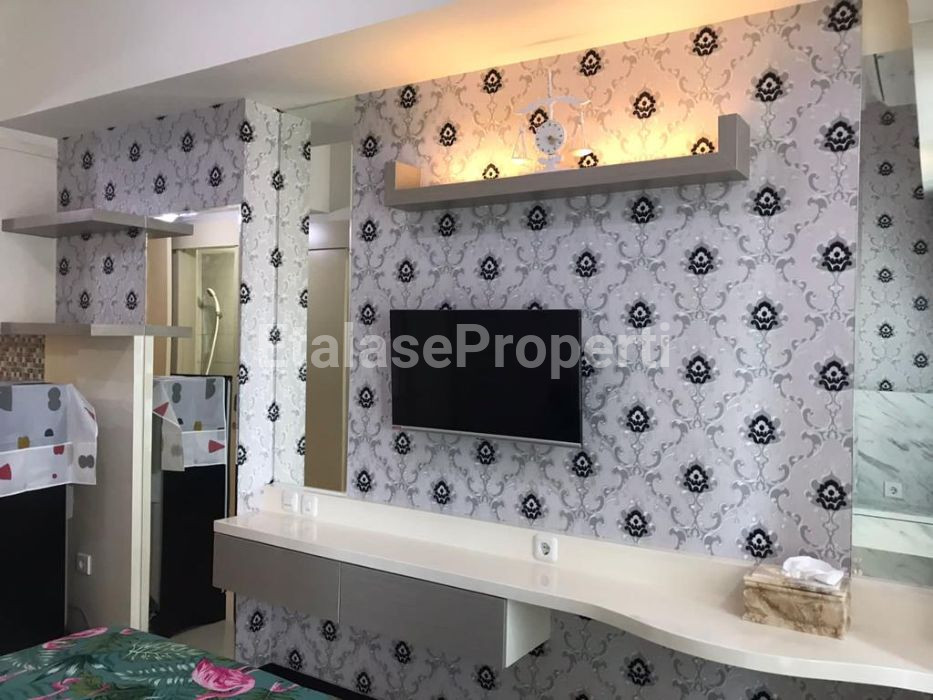 Foto properti Disewakan! Apartemen Amor Pakuwon City 1 Br FULL FURNISHED 4