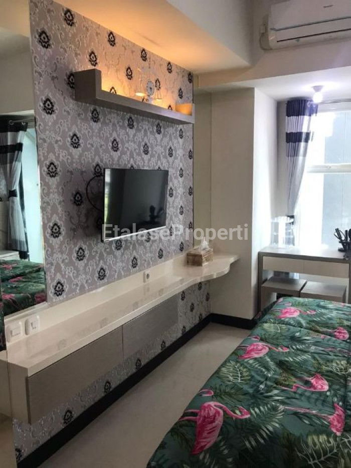 Foto properti Disewakan! Apartemen Amor Pakuwon City 1 Br FULL FURNISHED 5