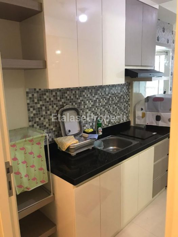 Foto properti Disewakan! Apartemen Amor Pakuwon City 1 Br FULL FURNISHED 6