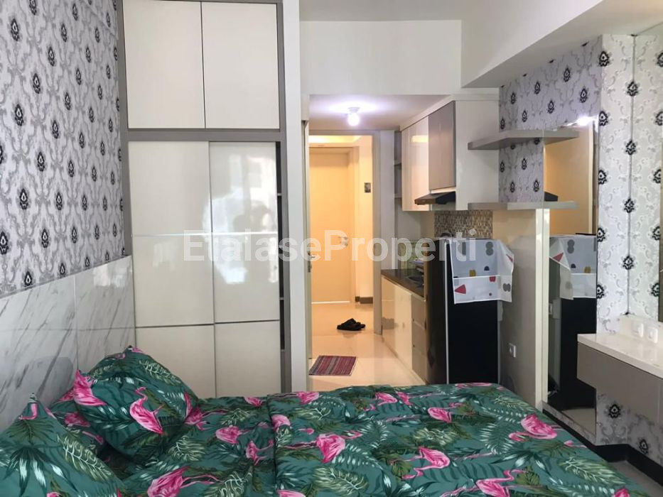Foto properti Disewakan! Apartemen Amor Pakuwon City 1 Br FULL FURNISHED 7