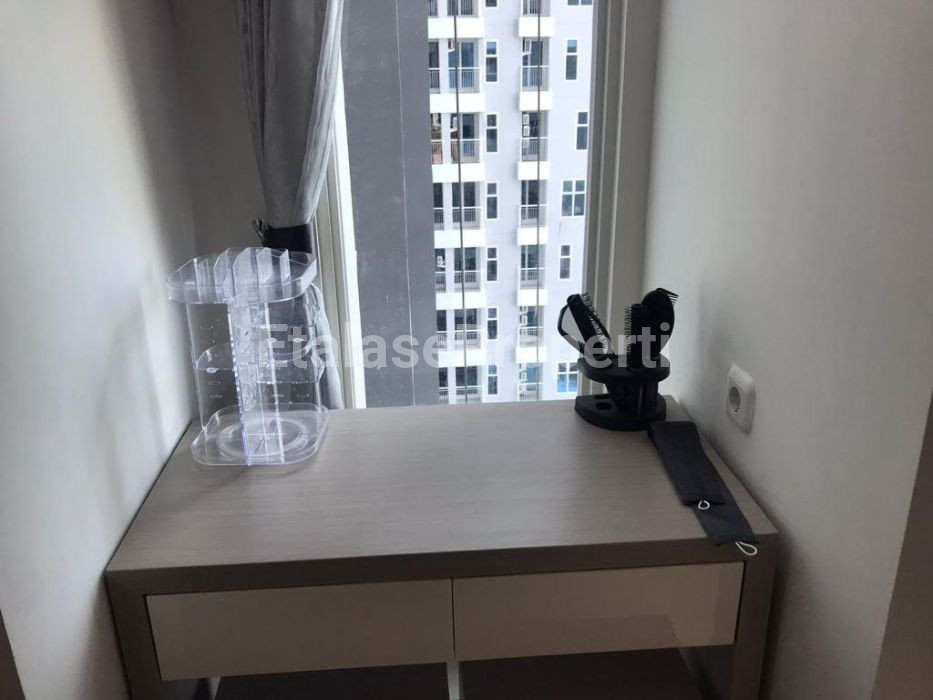 Foto properti Disewakan! Apartemen Amor Pakuwon City 1 Br FULL FURNISHED 8