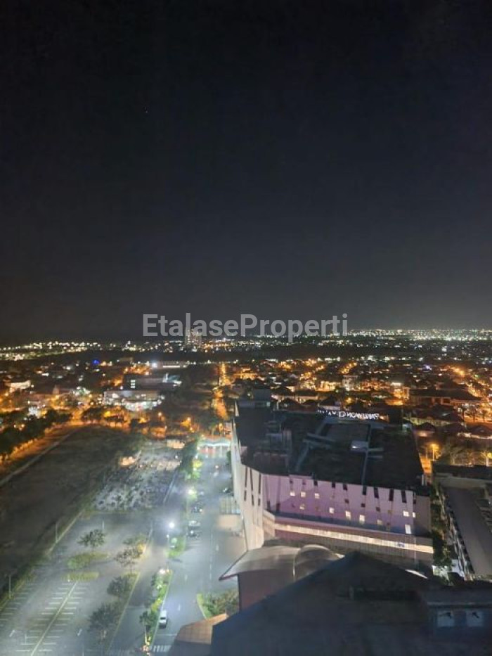 Foto properti Disewakan! Apartemen Amor Pakuwon City 2 Br FULL FURNISHED 3