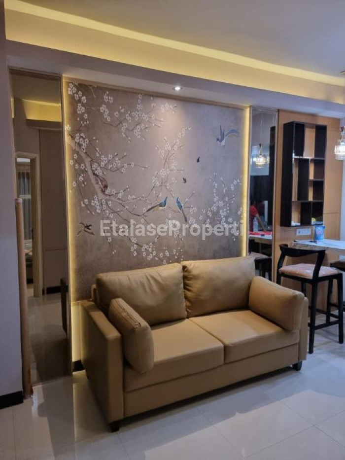 Foto properti Disewakan! Apartemen Amor Pakuwon City 2 Br FULL FURNISHED 5