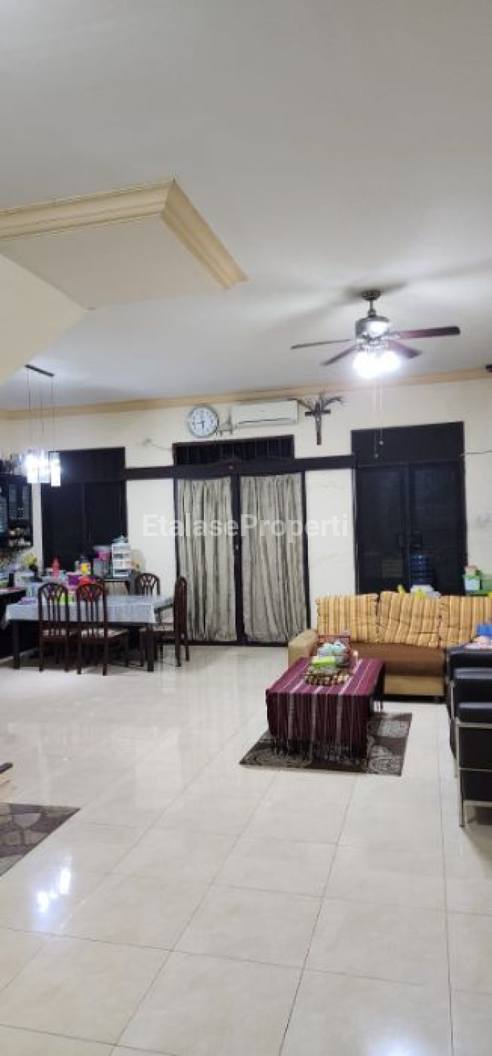Foto properti Rumah Bagus Modern Siap Huni Di Dharmahusada Mas 4