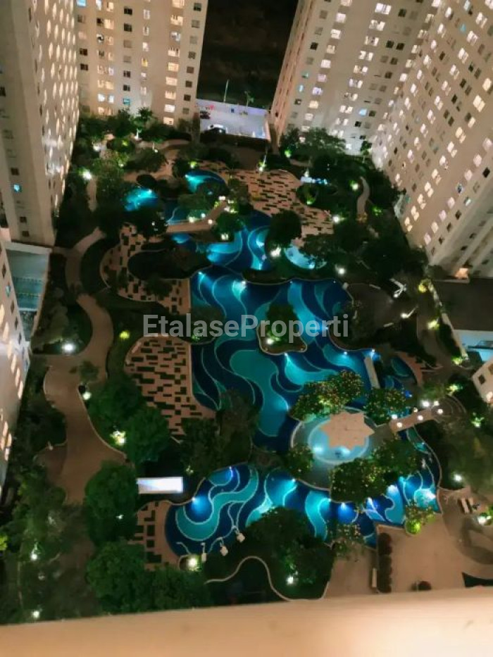 Foto properti Disewakan Apartemen Educity Studio Tower Yale FULL FURNISHED! 2
