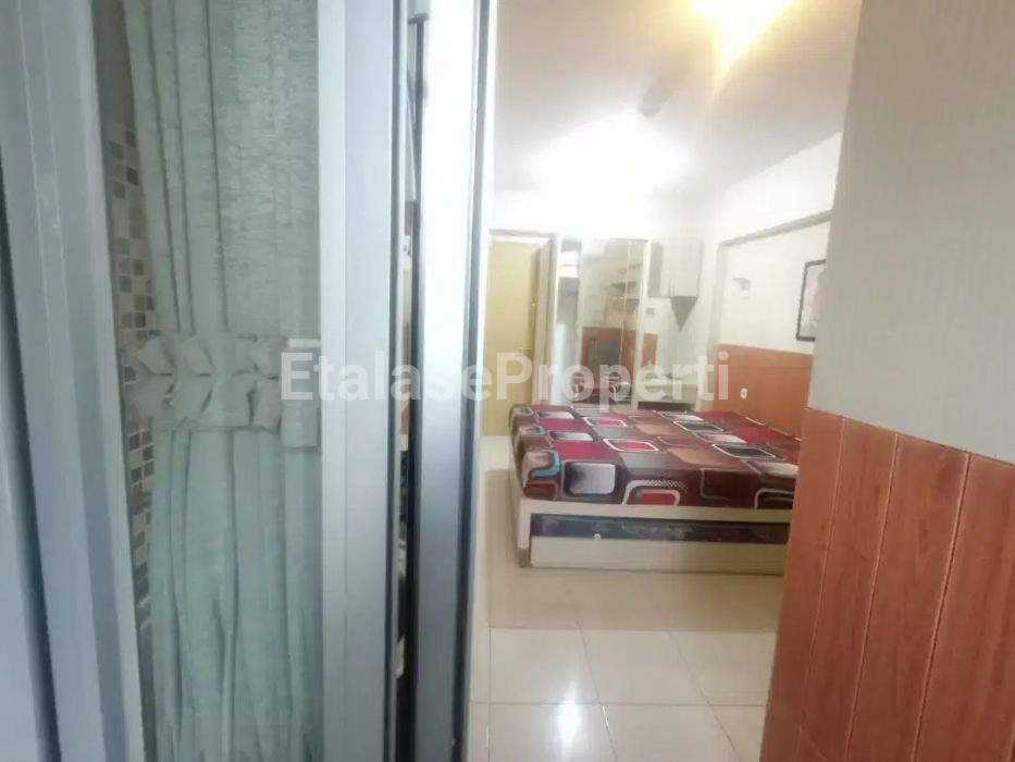 Foto properti Disewakan Apartemen Educity Studio Tower Yale FULL FURNISHED! 3