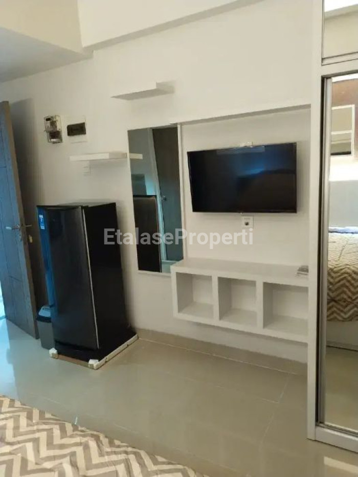 Foto properti Disewakan! Apartemen Taman Melati Merr Studio FULL FURNISHED 2