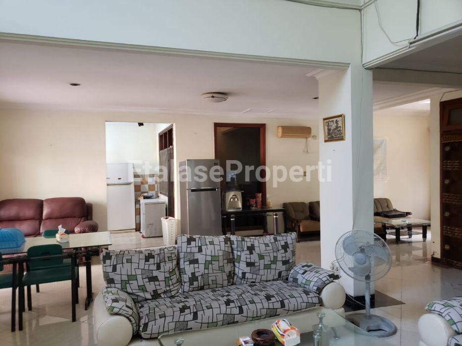 Foto properti Dijual Rumah Villa Bukit Mas Monaco 1 2