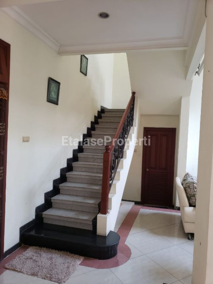 Foto properti Dijual Rumah Villa Bukit Mas Monaco 1 3