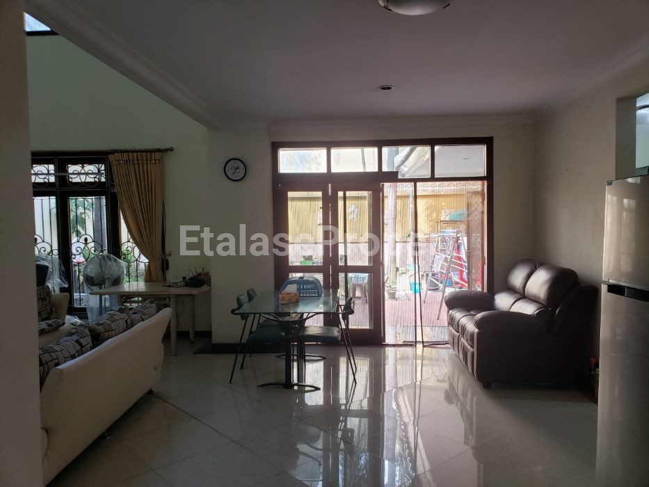 Foto properti Dijual Rumah Villa Bukit Mas Monaco 1 4