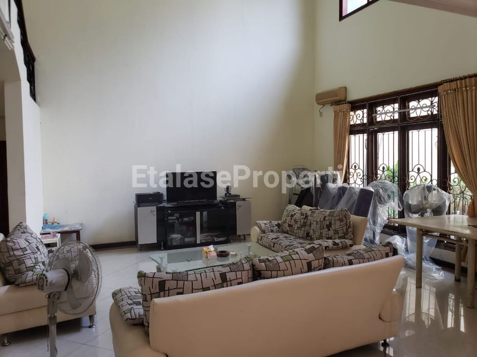 Foto properti Dijual Rumah Villa Bukit Mas Monaco 1 5