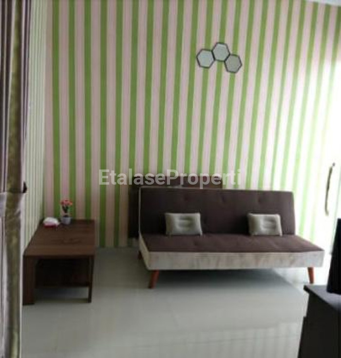 Foto properti Dijual Cepat! Rumah FULL FURNISHED Puri Safira Regency Menganti 7