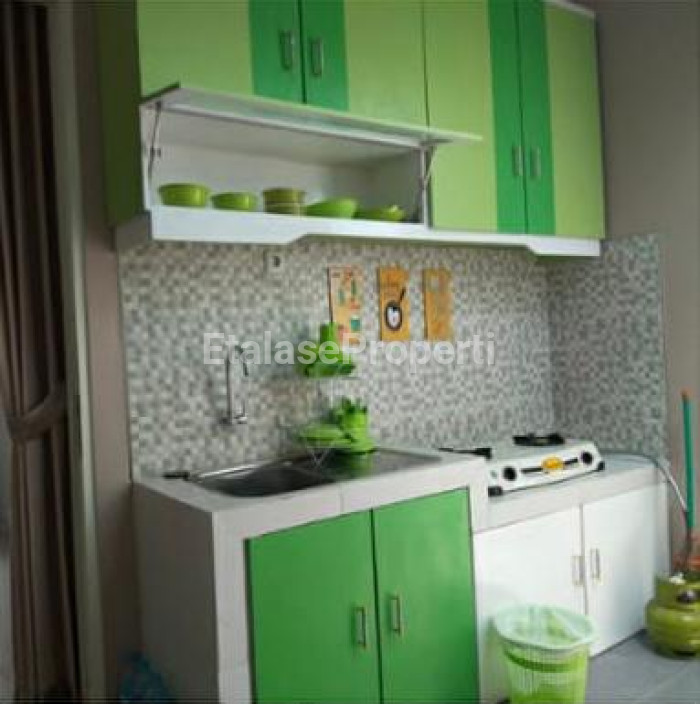 Foto properti Dijual Cepat! Rumah FULL FURNISHED Puri Safira Regency Menganti 8