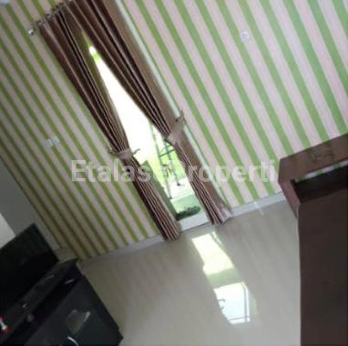Foto properti Dijual Cepat! Rumah FULL FURNISHED Puri Safira Regency Menganti 5