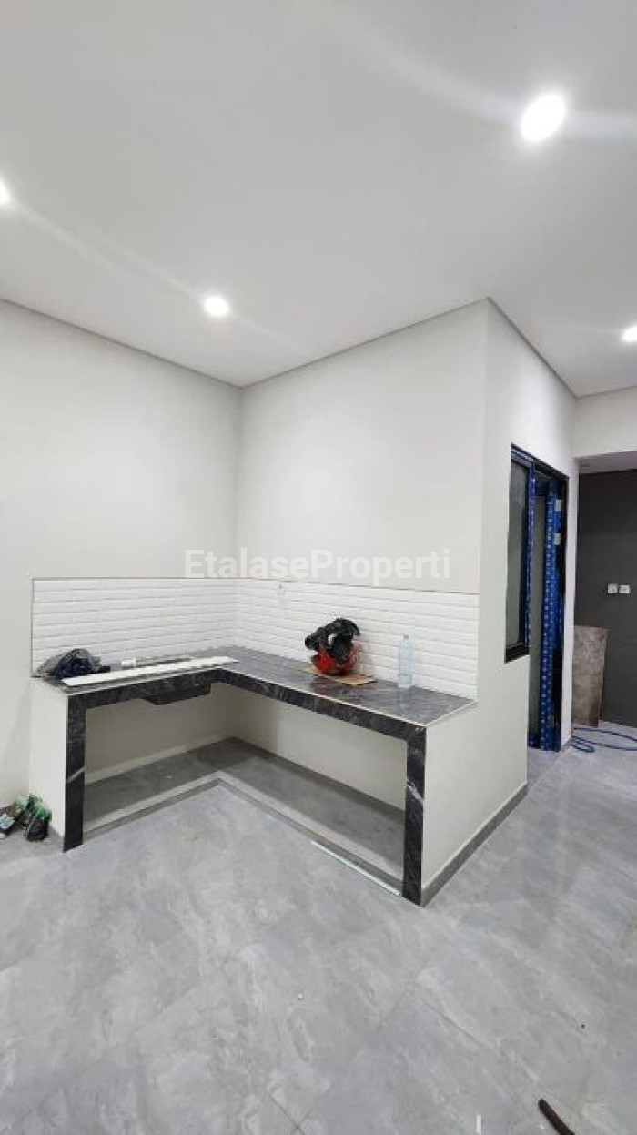 Foto properti Dijual Rumah Baru High Spec Cluster Woodland Citraland 6