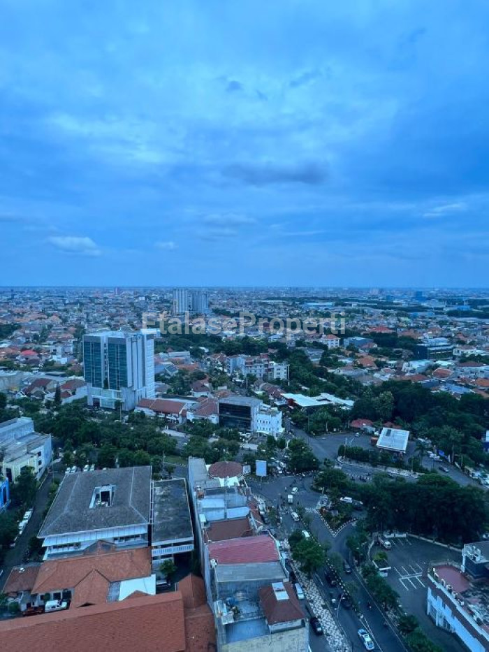 Foto properti Disewakan! Apartemen City Square Tipe Studio Dekat Marina Plaza 5