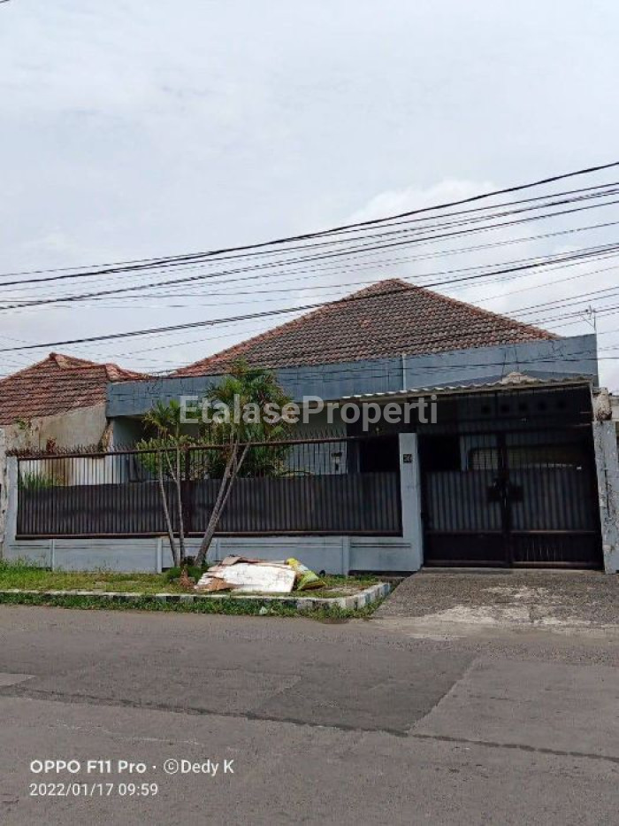 Foto properti Dijual! Rumah Bendul Merisi Selatan Siap Huni Dekat Jemursari Plasa Marina 1